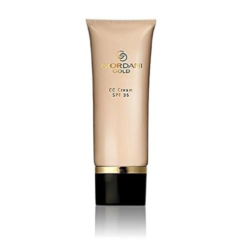 giordani gold CC Cream SPF 35-40 ml